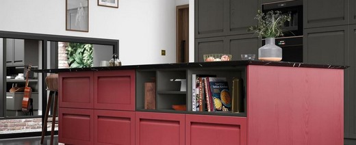 bespoke handcrafted kitchens